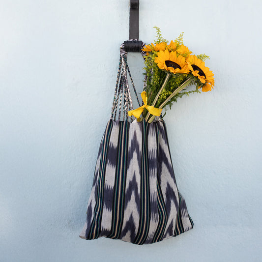 PANA MARKET TOTE - ARTISAN - NO. 16960