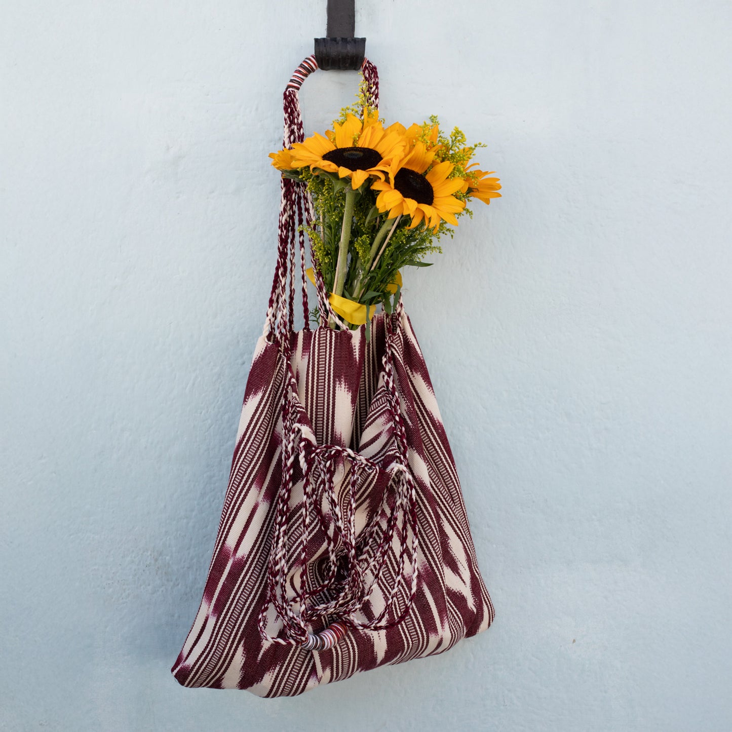 PANA MARKET TOTE - ARTISAN - NO. 16961