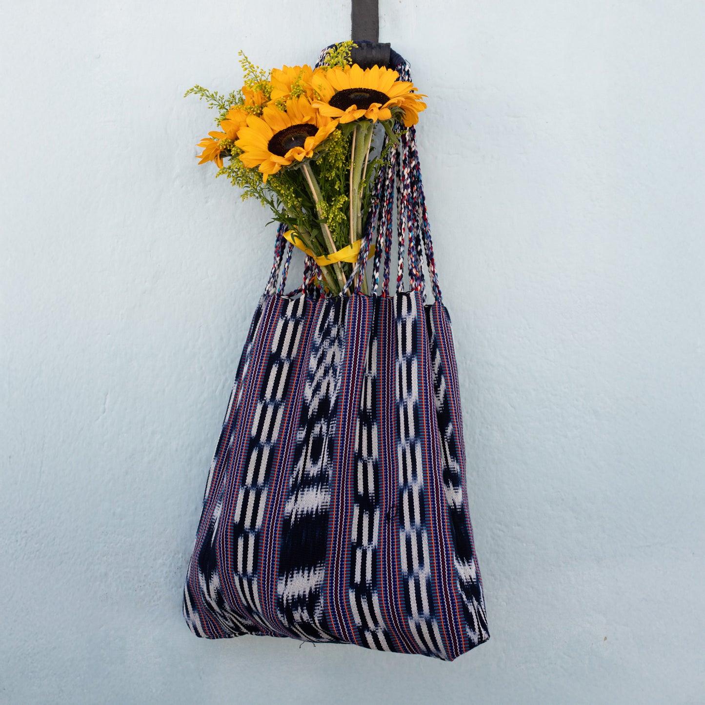 PANA MARKET TOTE - ARTISAN - NO. 16962