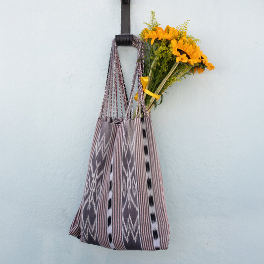 PANA MARKET TOTE - ARTISAN - NO. 16963