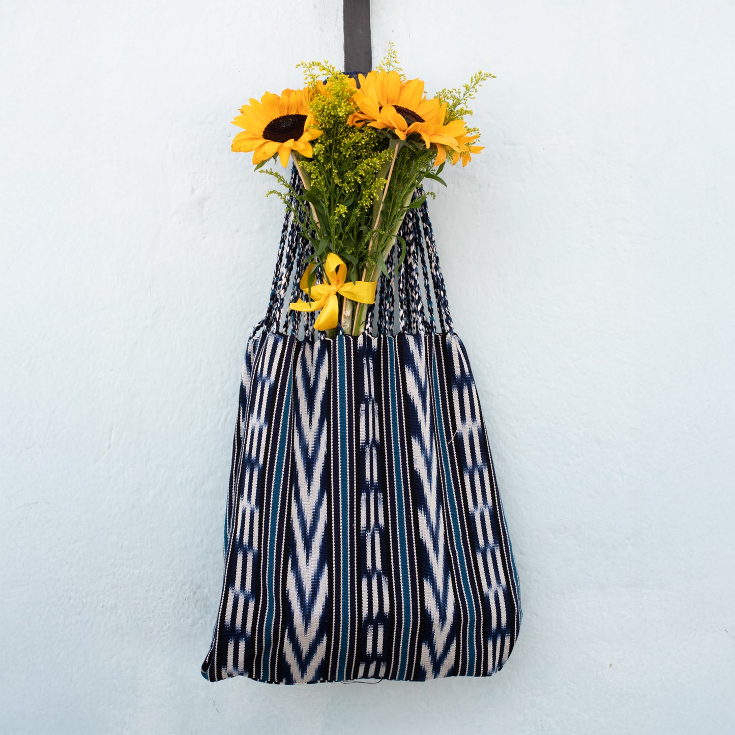 PANA MARKET TOTE - ARTISAN - NO. 16966