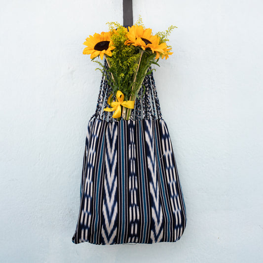 PANA MARKET TOTE - ARTISAN - NO. 16966