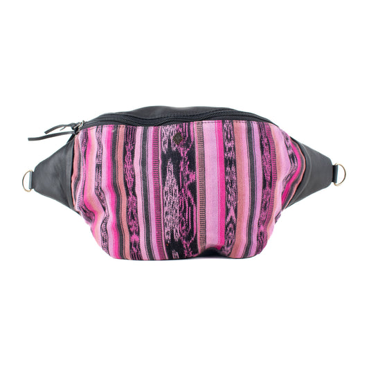 EL DON MANNY PACK - CORTE - BLACK - NO. 17009