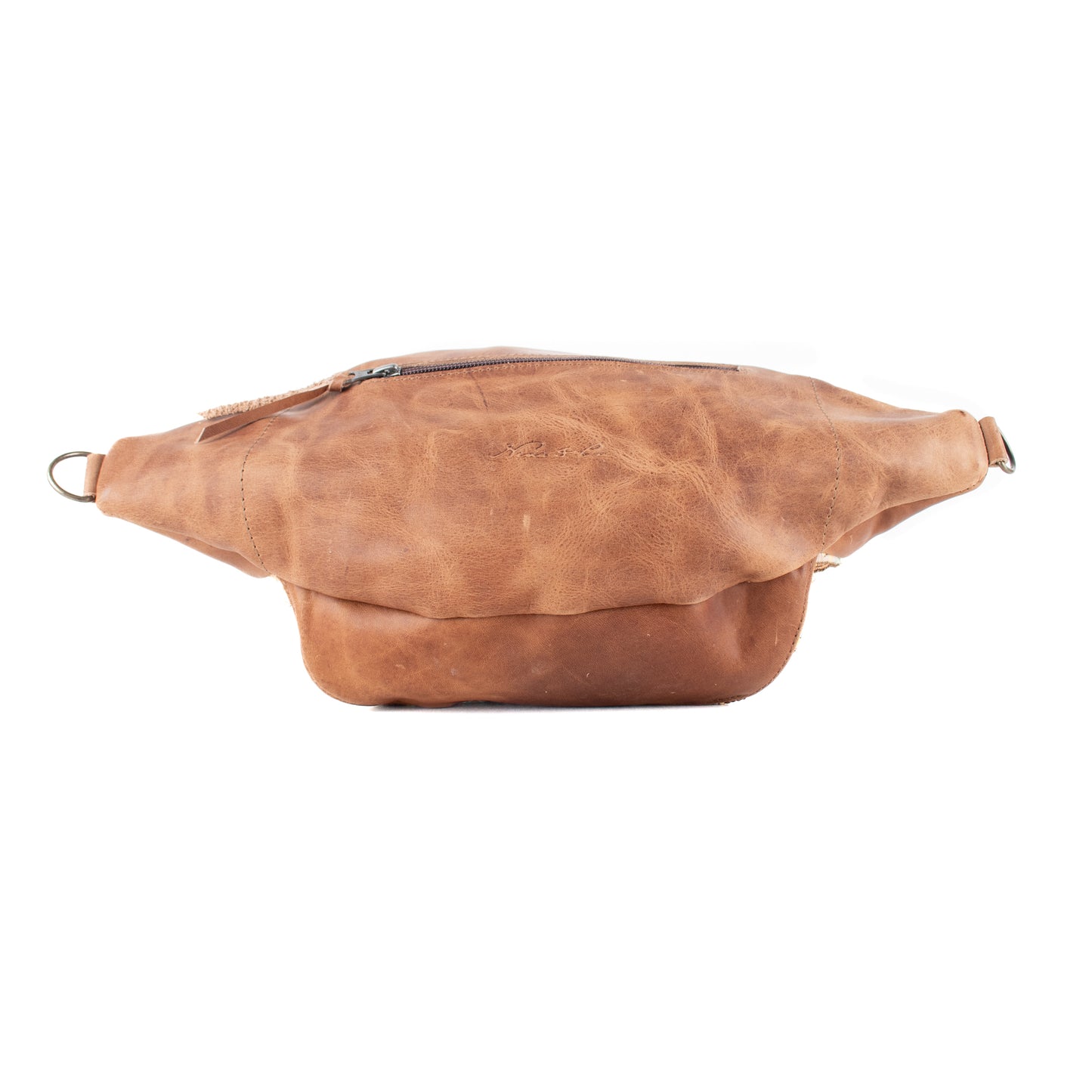 EL DON MANNY PACK - OOAK HUIPIL - FAWN - NO. 17029