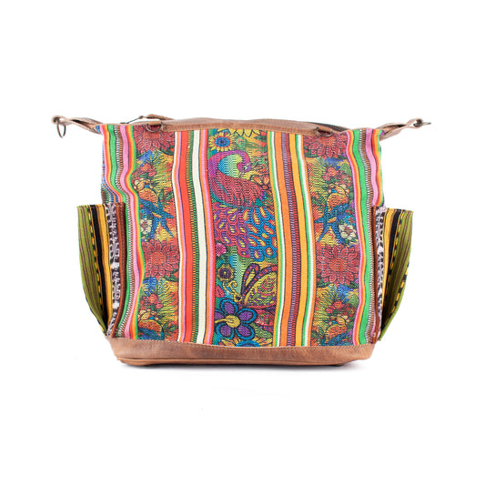 BEATRIZ MCDB + DIAMANTE STRAP - CORTE - FAWN -  NO. 17067