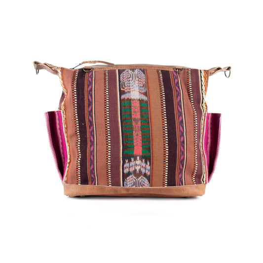 BEATRIZ MCDB + DIAMANTE STRAP - CORTE - FAWN -  NO. 17068