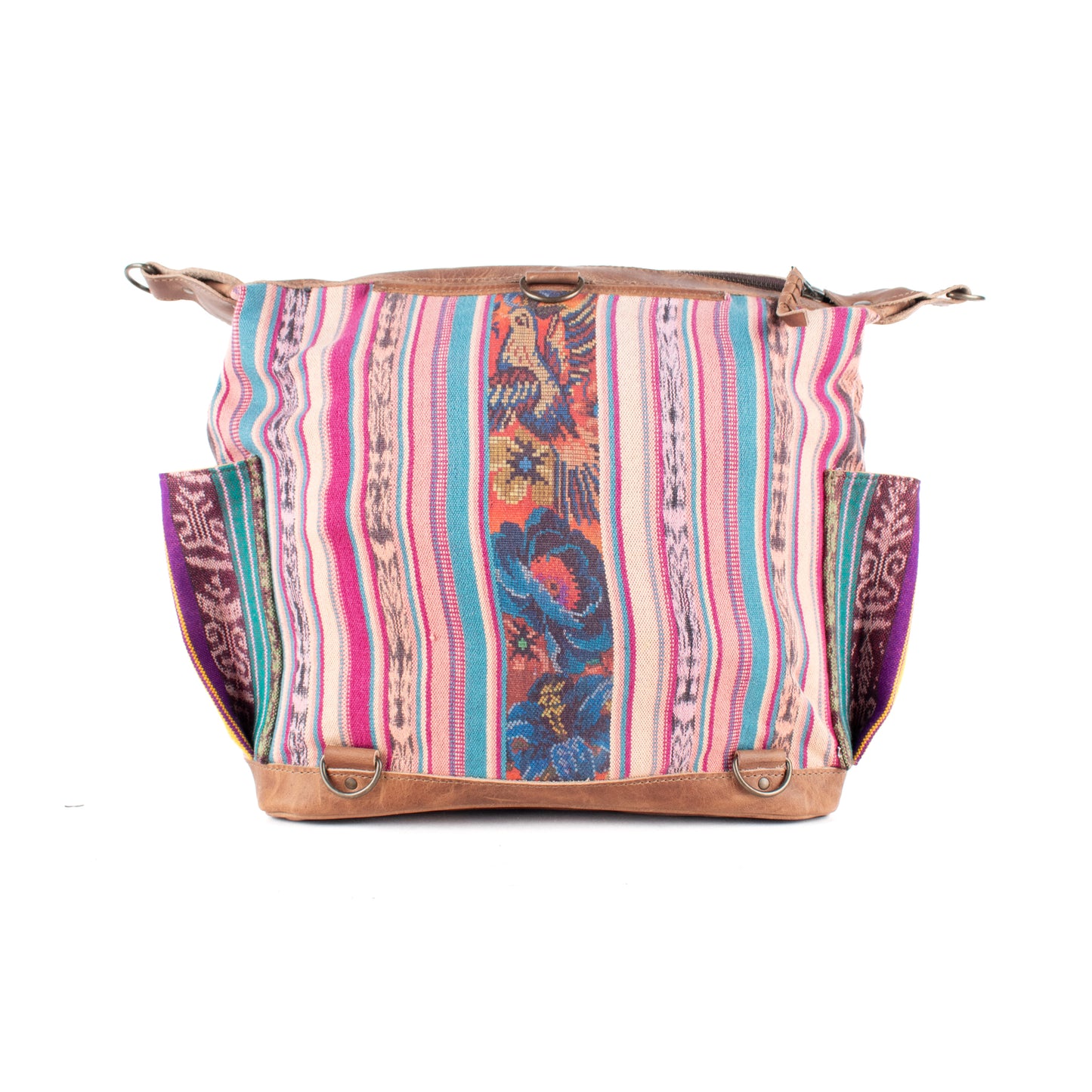BEATRIZ MCDB + DIAMANTE STRAP - CORTE - FAWN -  NO. 17074