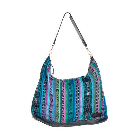PENELOPE BAG - CORTE - BLACK - NO. 17252