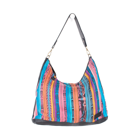 PENELOPE BAG - CORTE - BLACK - NO. 17253