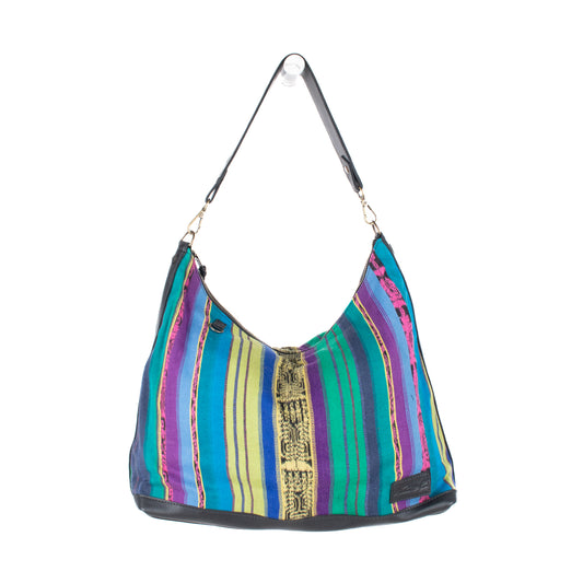 PENELOPE BAG - CORTE - BLACK - NO. 17254