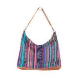 PENELOPE BAG - CORTE - CAFE - NO. 17260