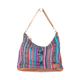 PENELOPE BAG - CORTE - CAFE - NO. 17260