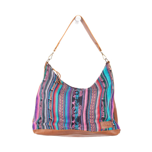 PENELOPE BAG - CORTE - CAFE - NO. 17260