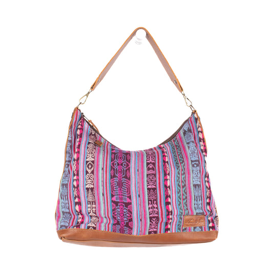 PENELOPE BAG - CORTE - CAFE - NO. 17262