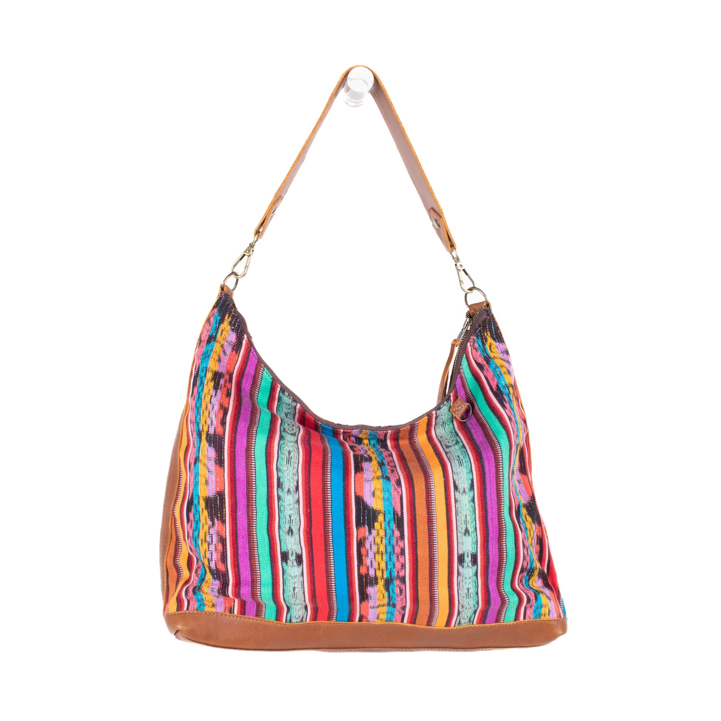 PENELOPE BAG - CORTE - CAFE - NO. 17263