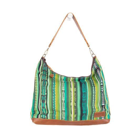 PENELOPE BAG - CORTE - CAFE - NO. 17266
