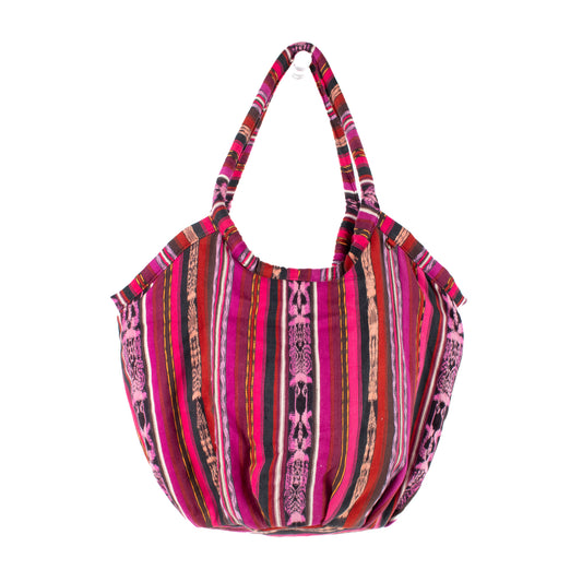 VOYAGER BAG - VINTAGE CORTE - NO. 17280