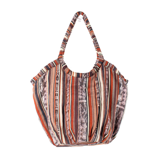 VOYAGER BAG - VINTAGE CORTE - NO. 17281