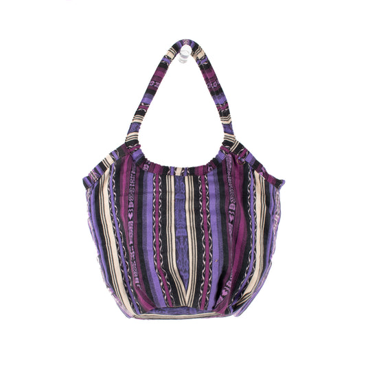 MEDIUM VOYAGER BAG - CORTE - NO. 17287