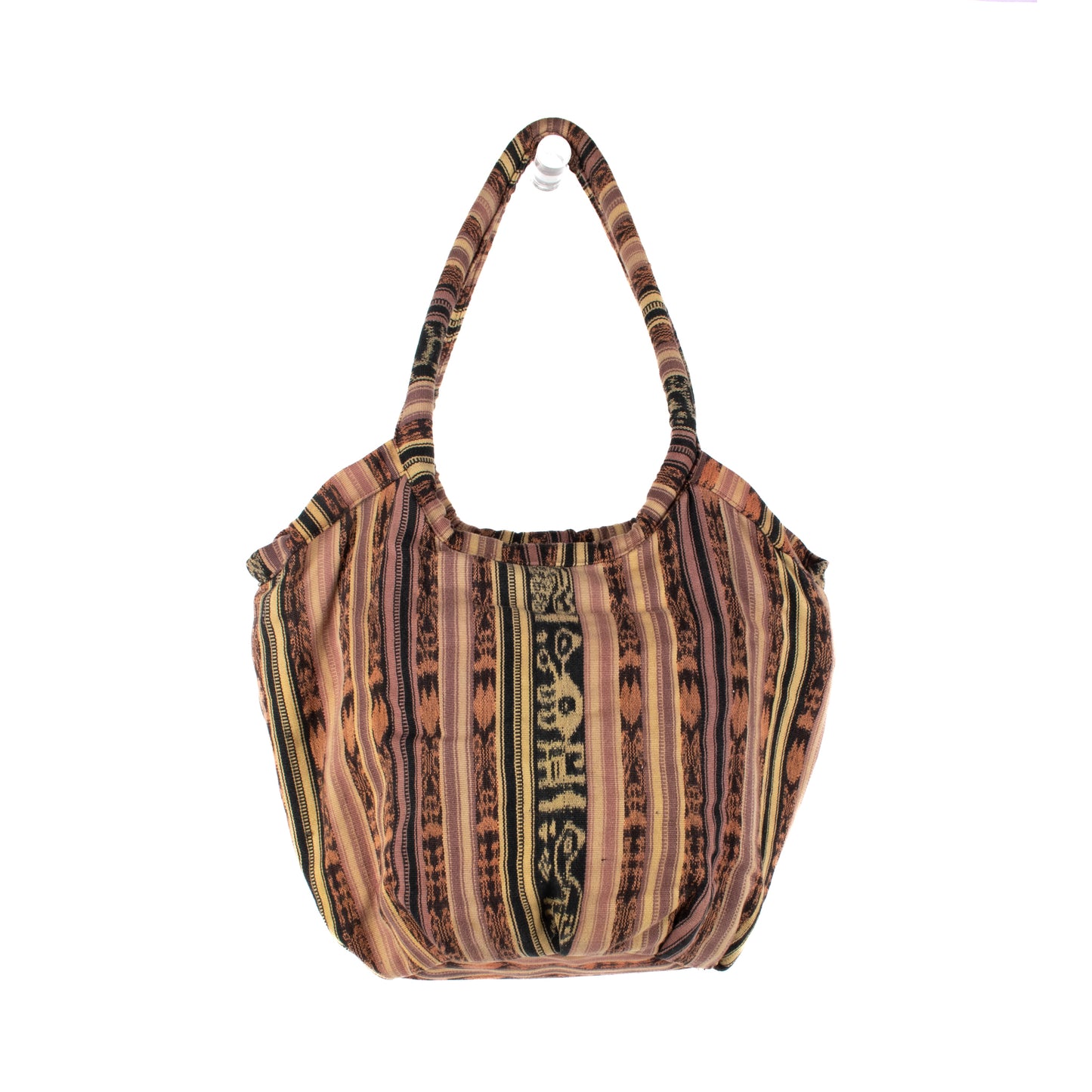 MEDIUM VOYAGER BAG - CORTE - NO. 17288