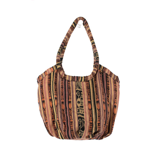 MEDIUM VOYAGER BAG - CORTE - NO. 17288
