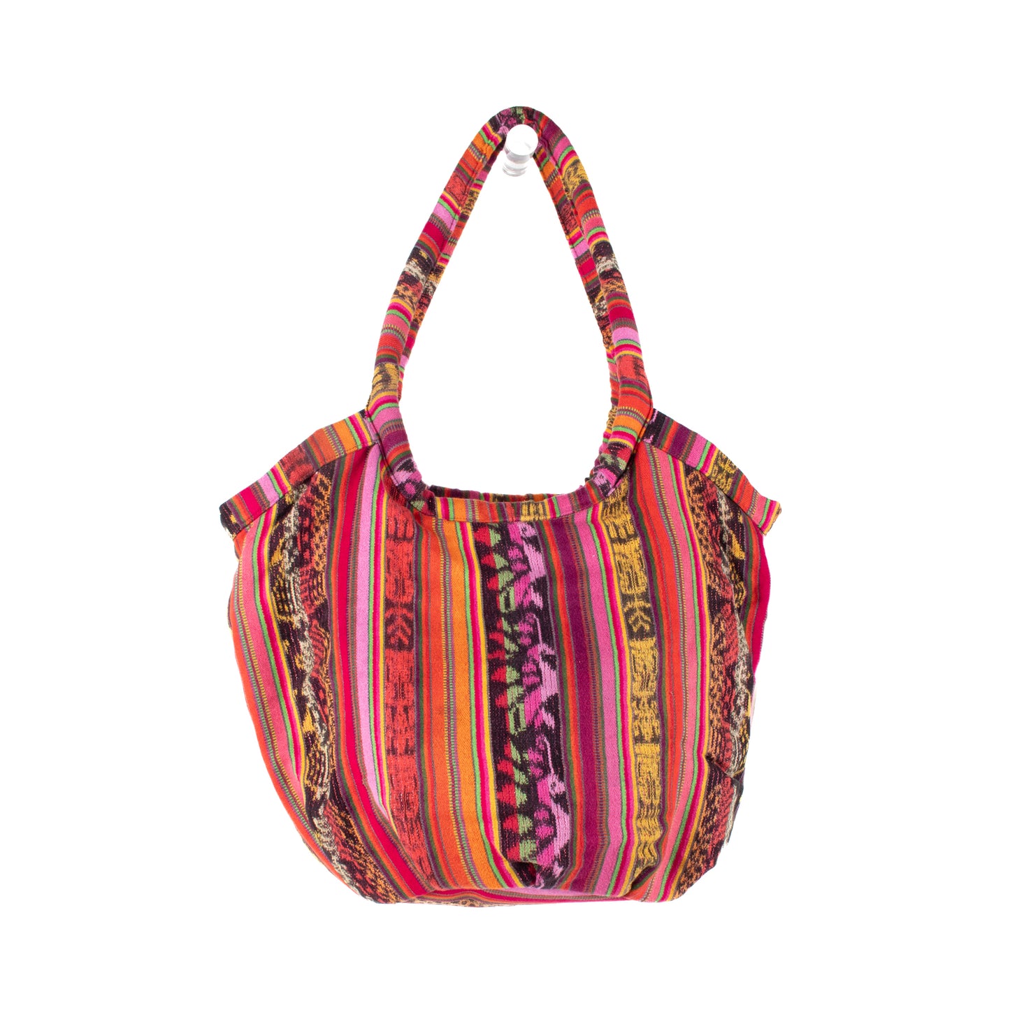 MEDIUM VOYAGER BAG - CORTE - NO. 17289