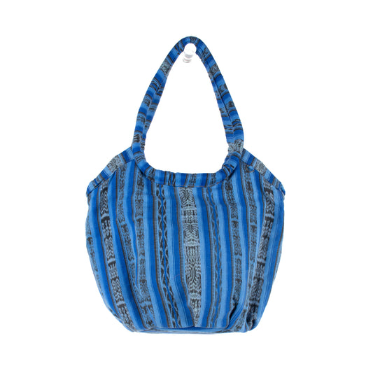 MEDIUM VOYAGER BAG - CORTE - NO. 17290