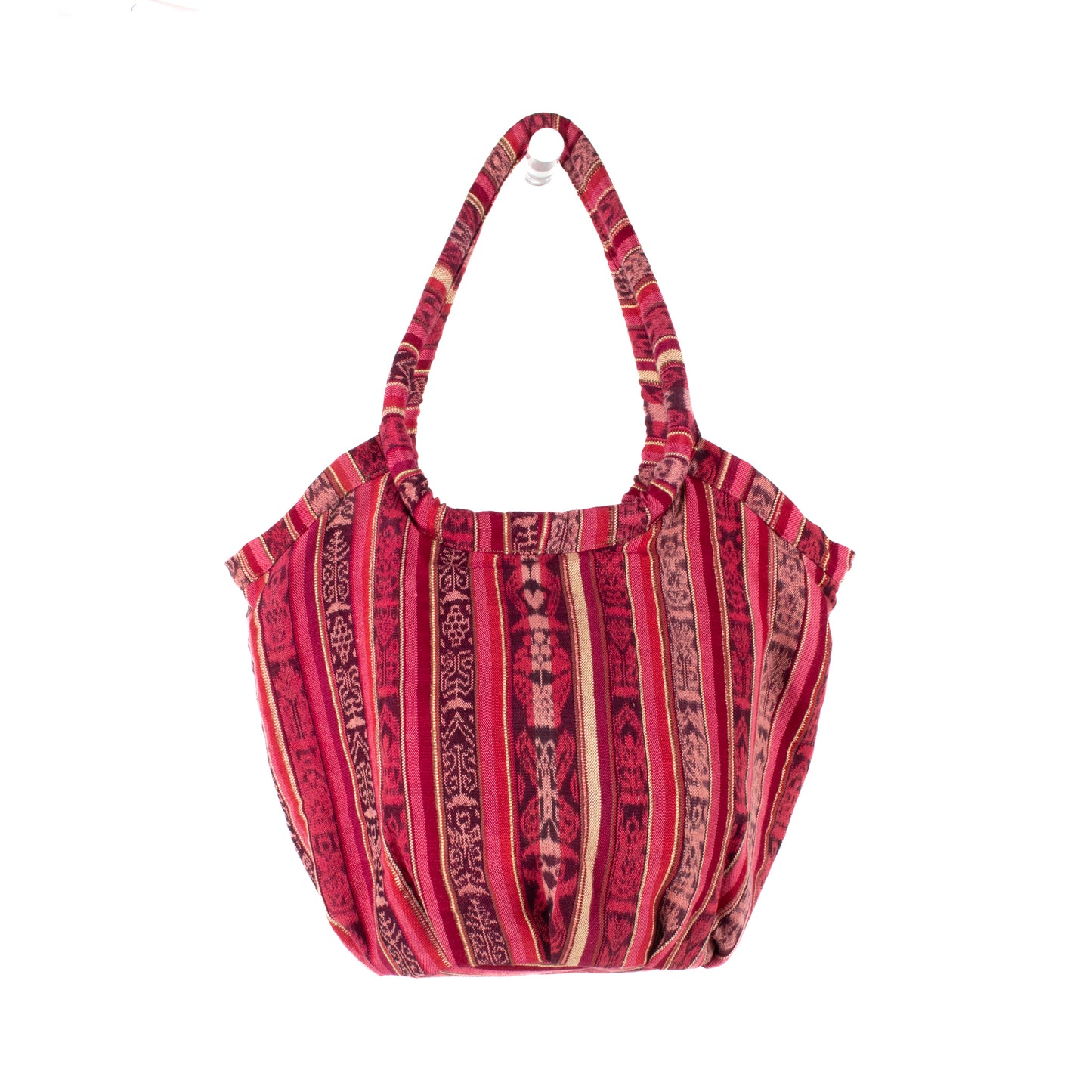 MEDIUM VOYAGER BAG - CORTE - NO. 17291