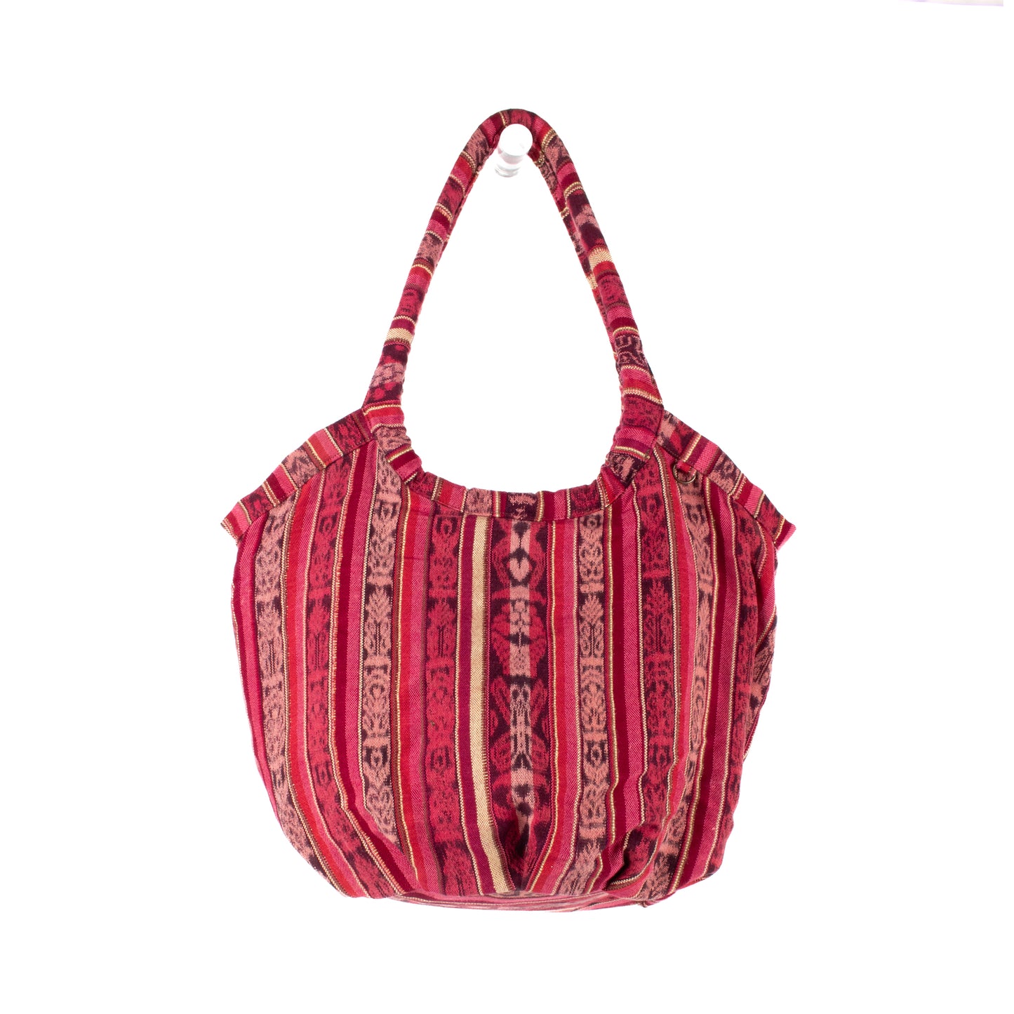 MEDIUM VOYAGER BAG - CORTE - NO. 17291