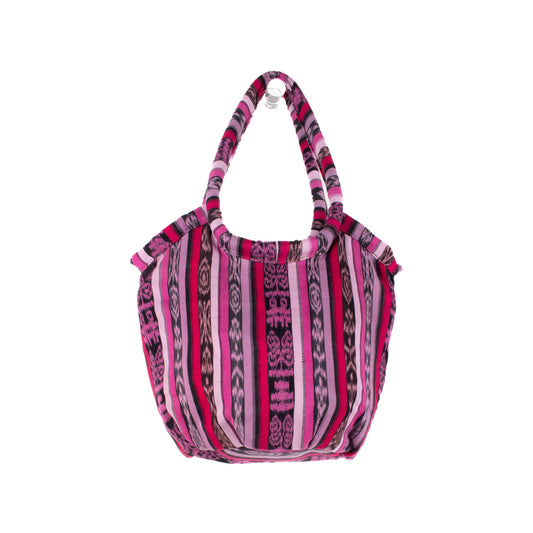 SMALL VOYAGER BAG - VINTAGE CORTE - NO. 17292