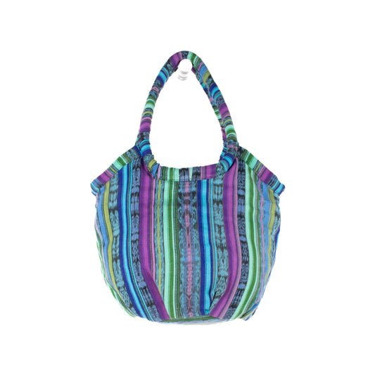 SMALL VOYAGER BAG - VINTAGE CORTE - NO. 17293
