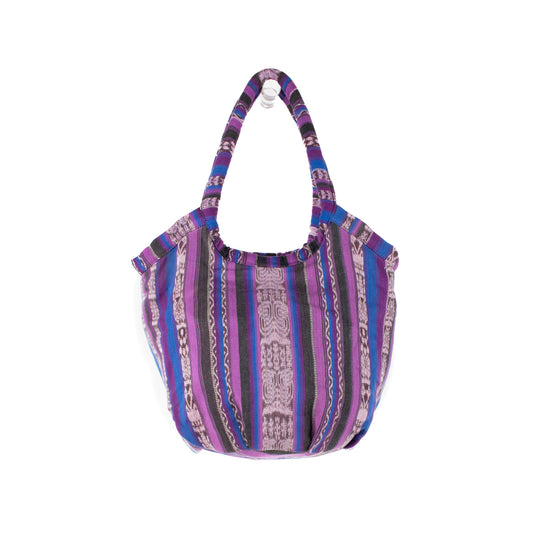 SMALL VOYAGER BAG - VINTAGE CORTE - NO. 17294