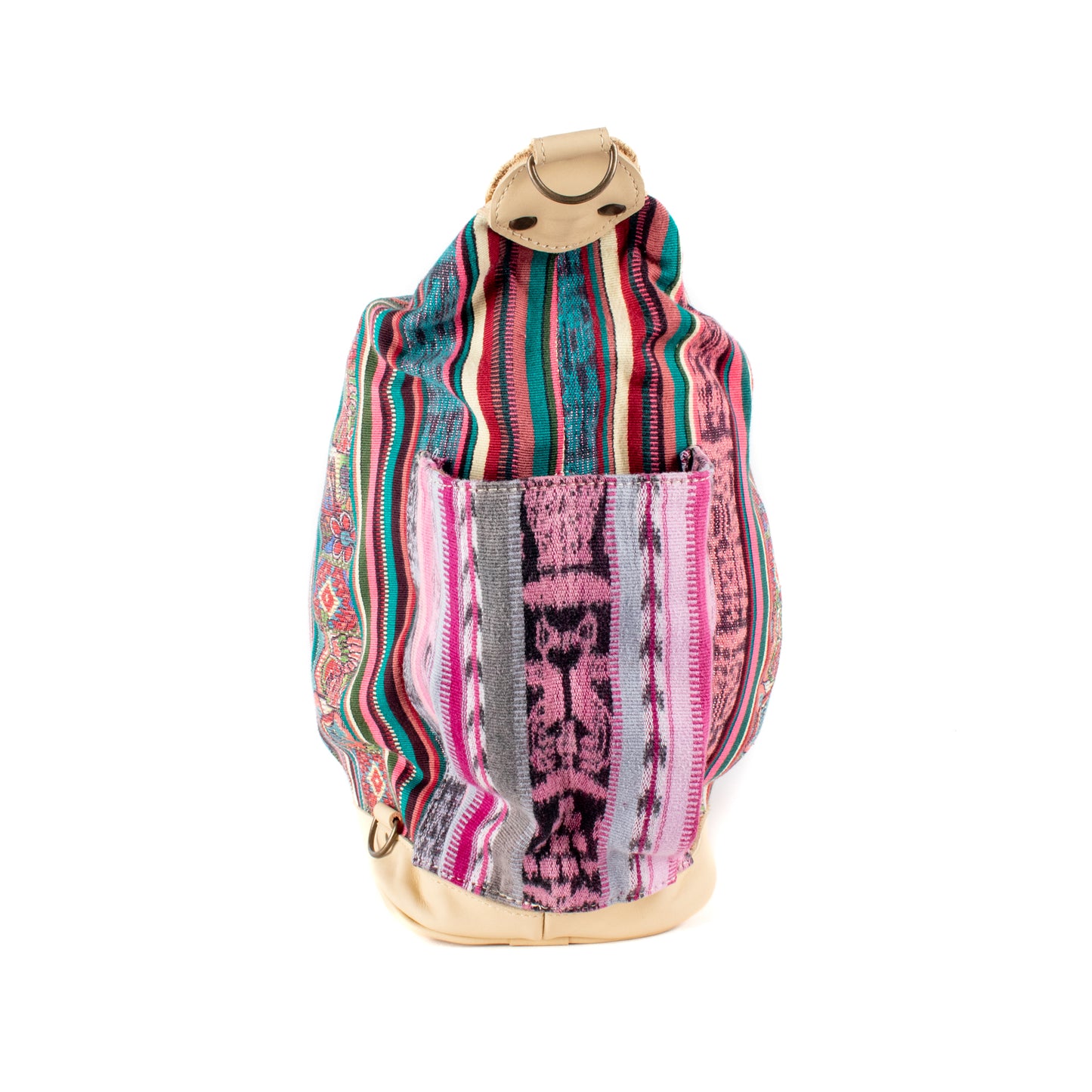 BEATRIZ CDB + DIAMANTE STRAP - CORTE - BUTTER - NO. 17327