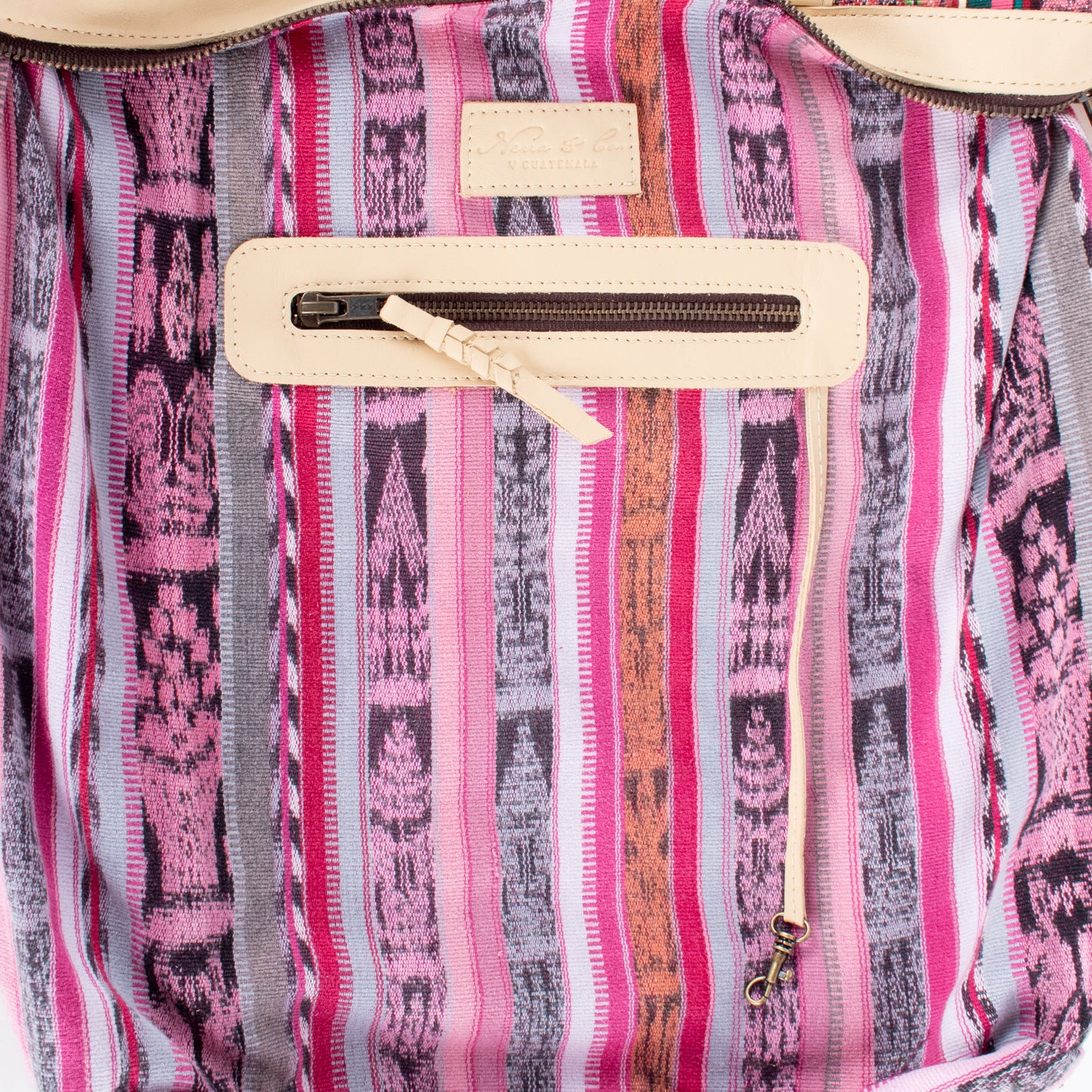 BEATRIZ CDB + DIAMANTE STRAP - CORTE - BUTTER - NO. 17327