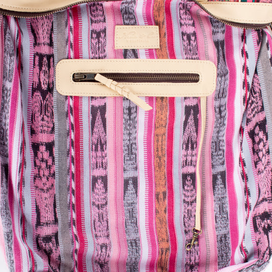 BEATRIZ CDB + DIAMANTE STRAP - CORTE - BUTTER - NO. 17327