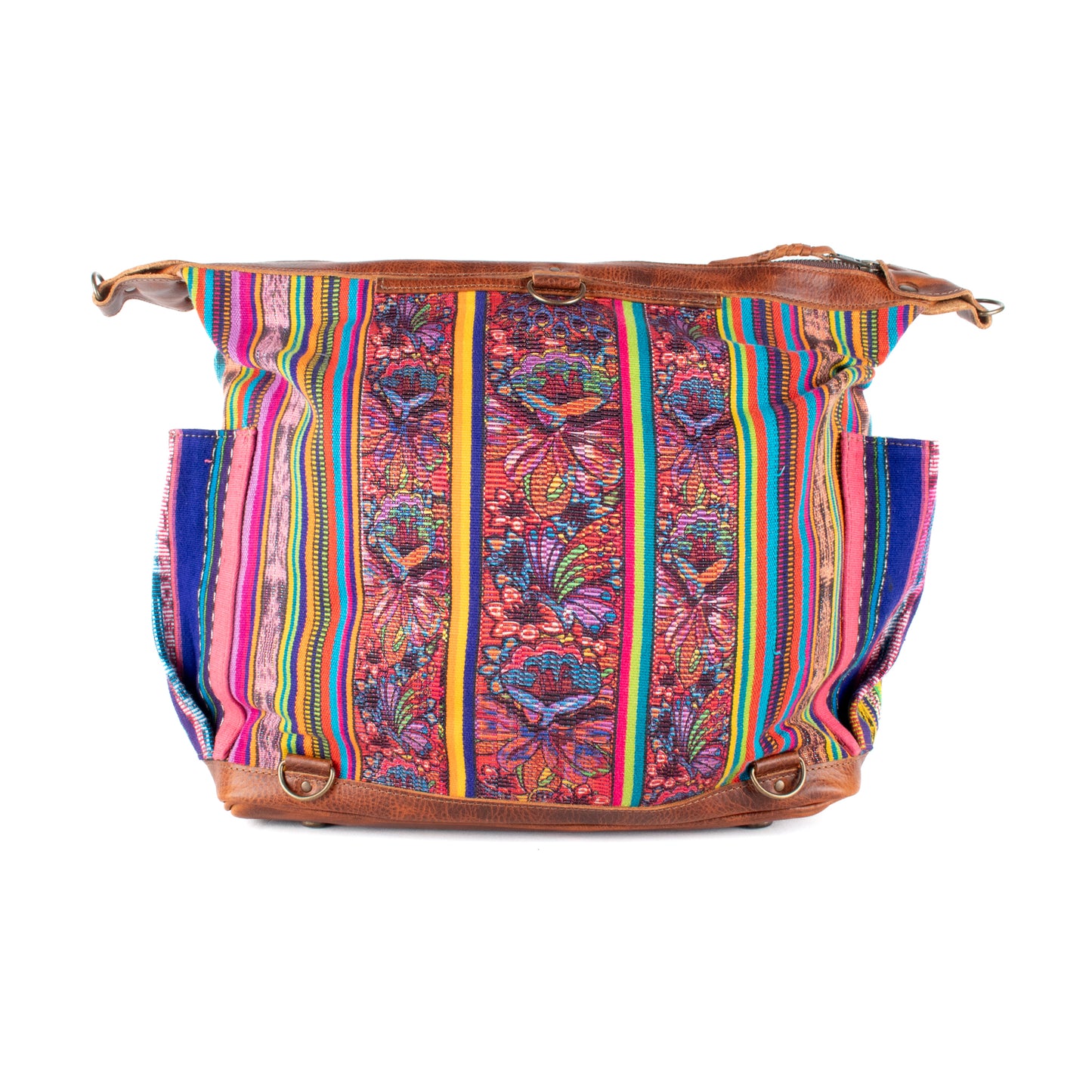 BEATRIZ CDB + DIAMANTE STRAP - CORTE - HONEY - NO. 17328