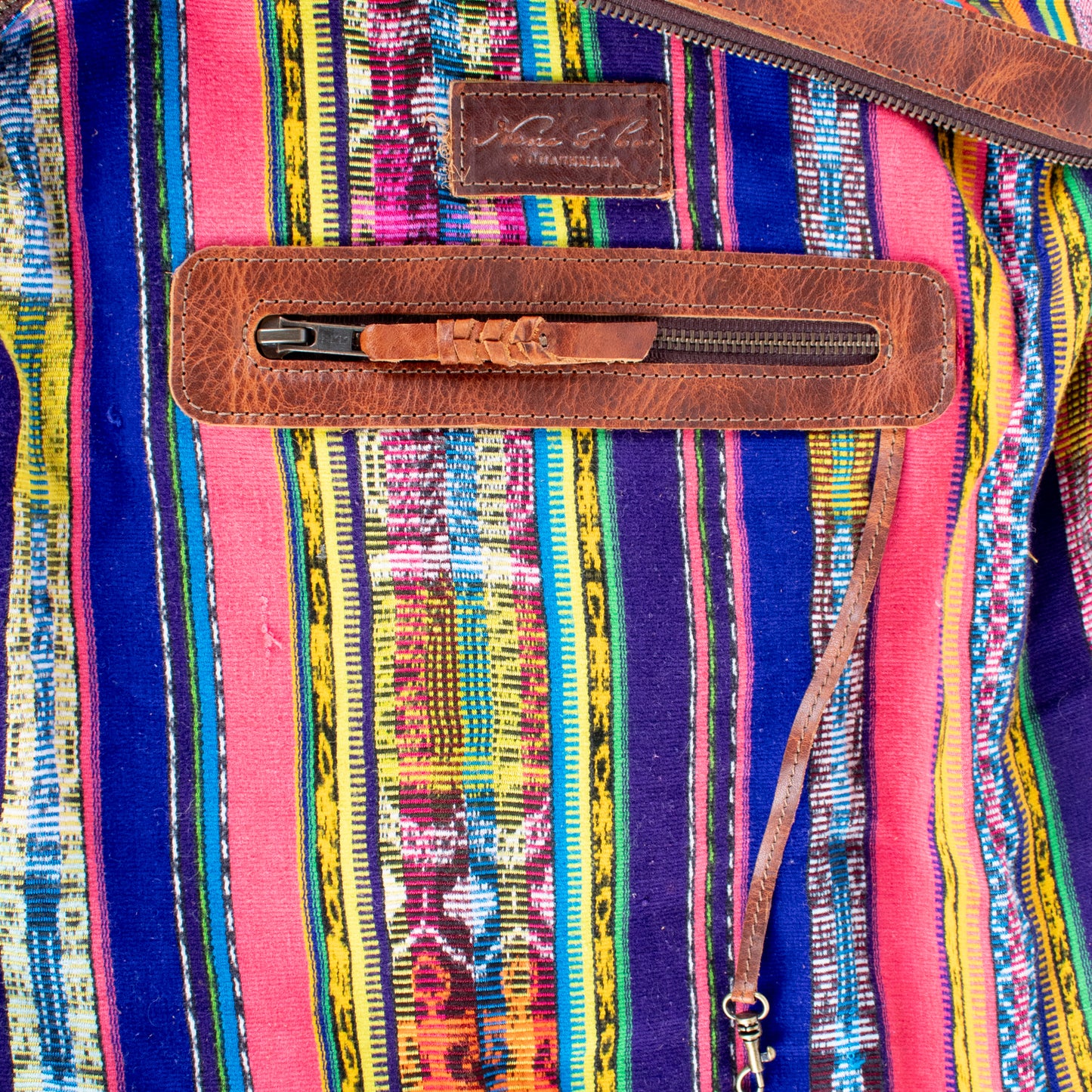 BEATRIZ CDB + DIAMANTE STRAP - CORTE - HONEY - NO. 17328