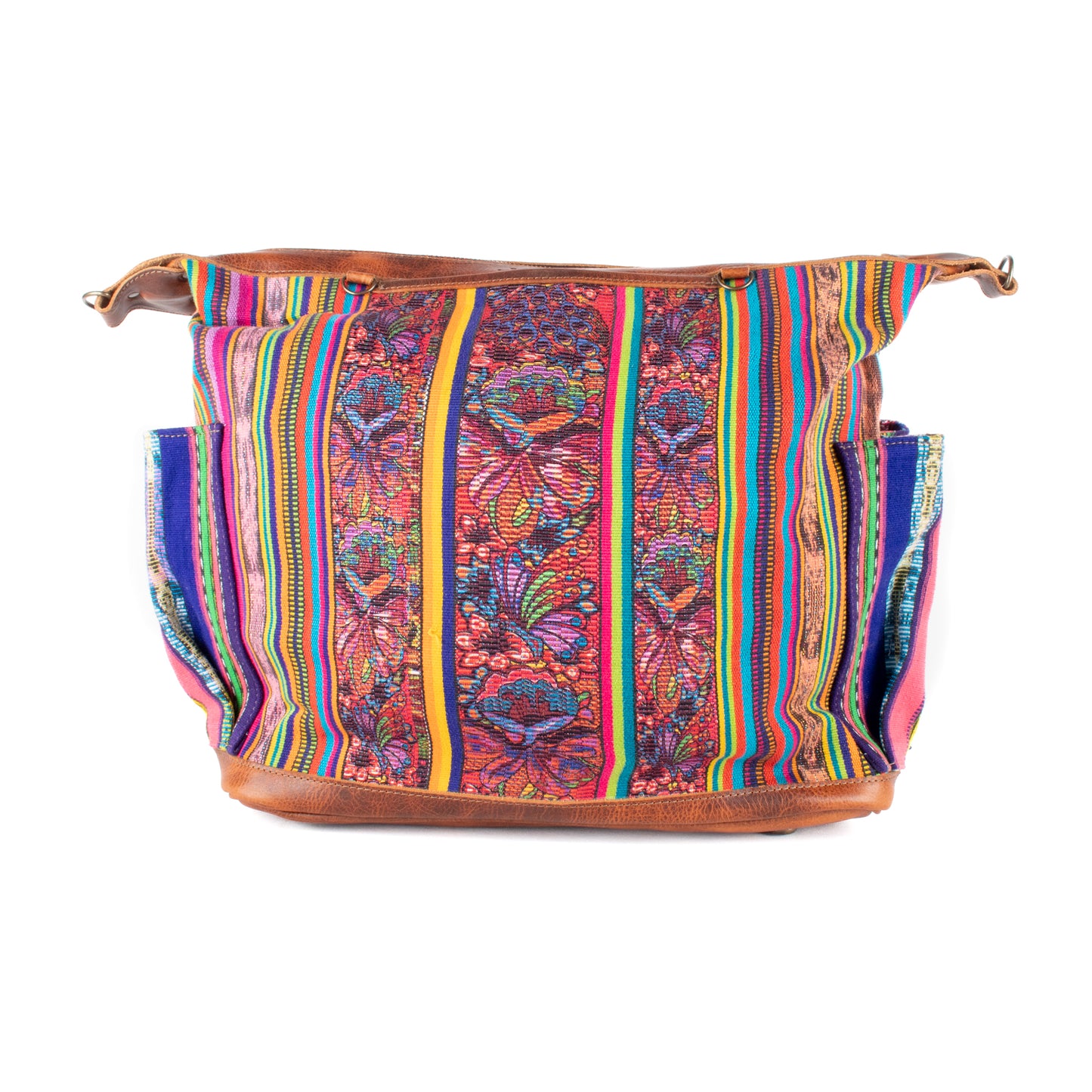 BEATRIZ CDB + DIAMANTE STRAP - CORTE - HONEY - NO. 17328