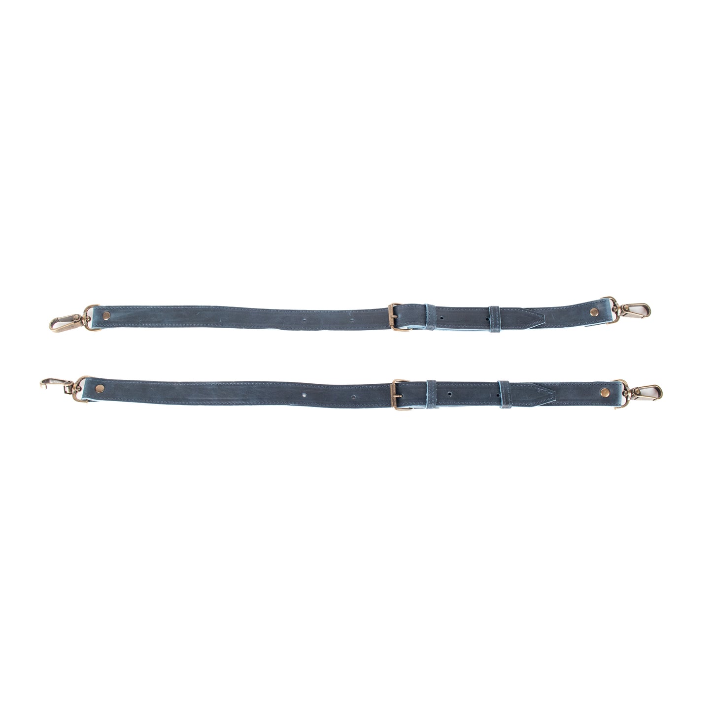 BEATRIZ CDB + DIAMANTE STRAP - CORTE - NAVY - NO. 17335