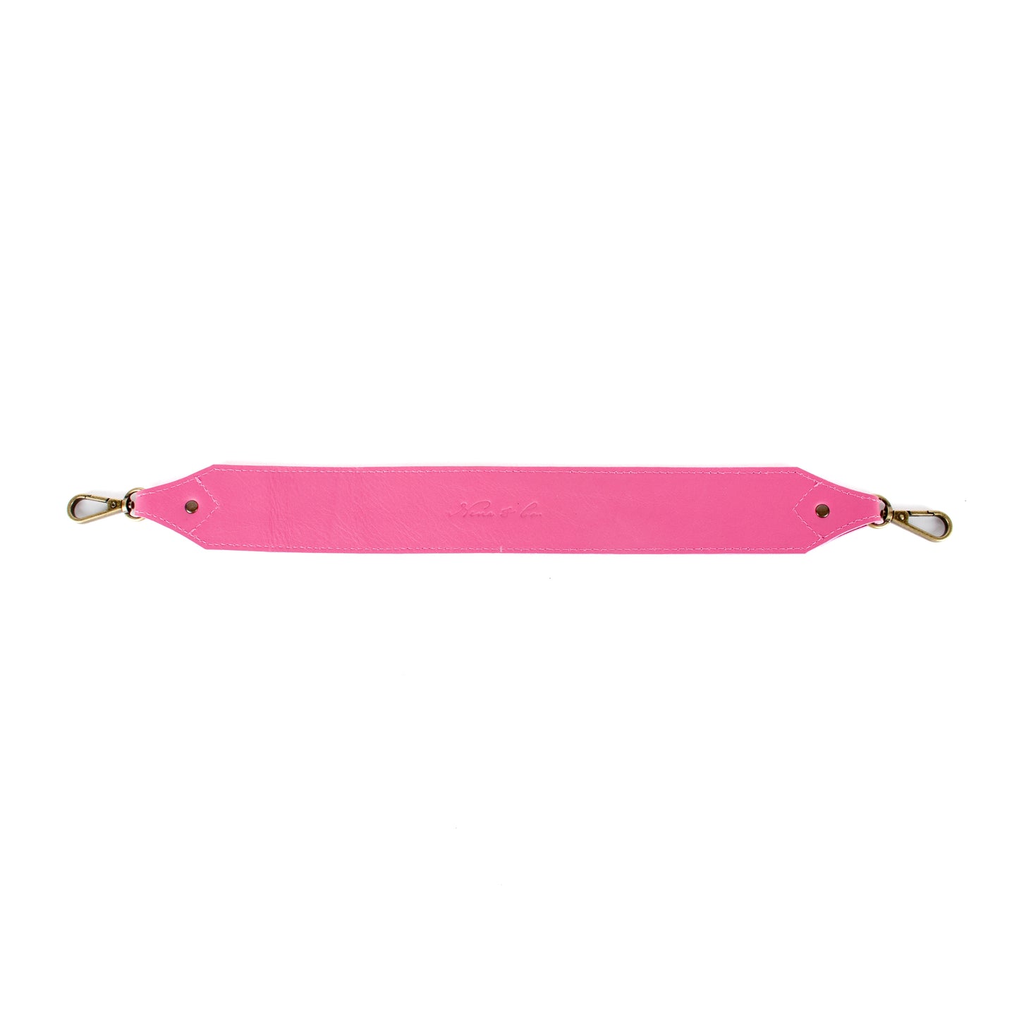 BEATRIZ CDB + DIAMANTE STRAP - CORTE - JAZZY - NO. 17334
