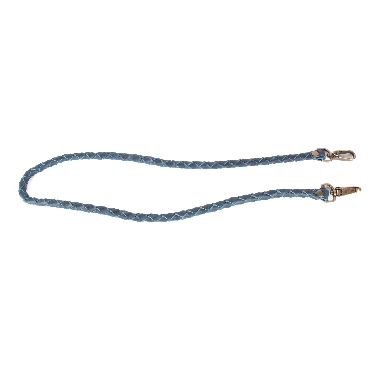 BEATRIZ MCDB + DIAMANTE STRAP - CORTE - NAVY - NO. 17337