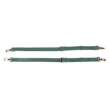 BEATRIZ MCDB + DIAMANTE STRAP - CORTE - EVERGREEN - NO. 17342