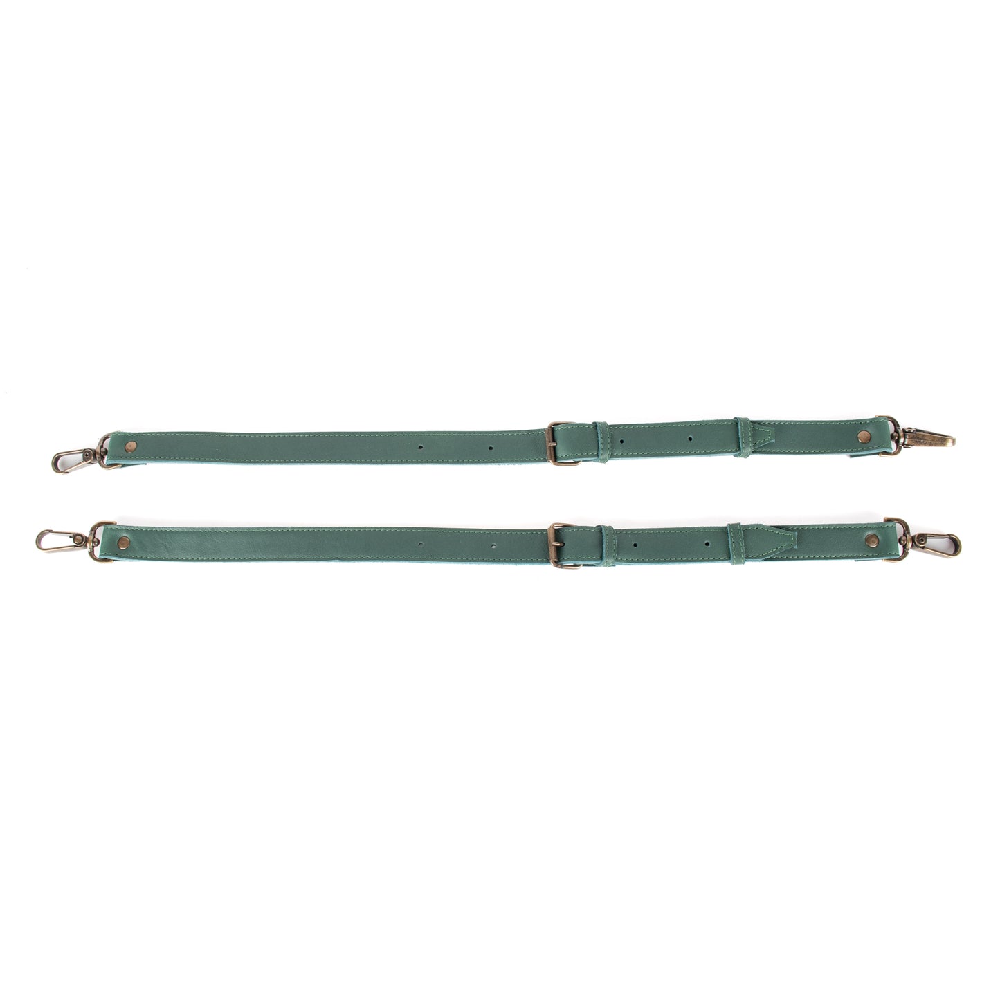 BEATRIZ MCDB + DIAMANTE STRAP - CORTE - EVERGLADE - NO. 17342