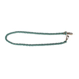 BEATRIZ MCDB + DIAMANTE STRAP - CORTE - EVERGREEN - NO. 17342