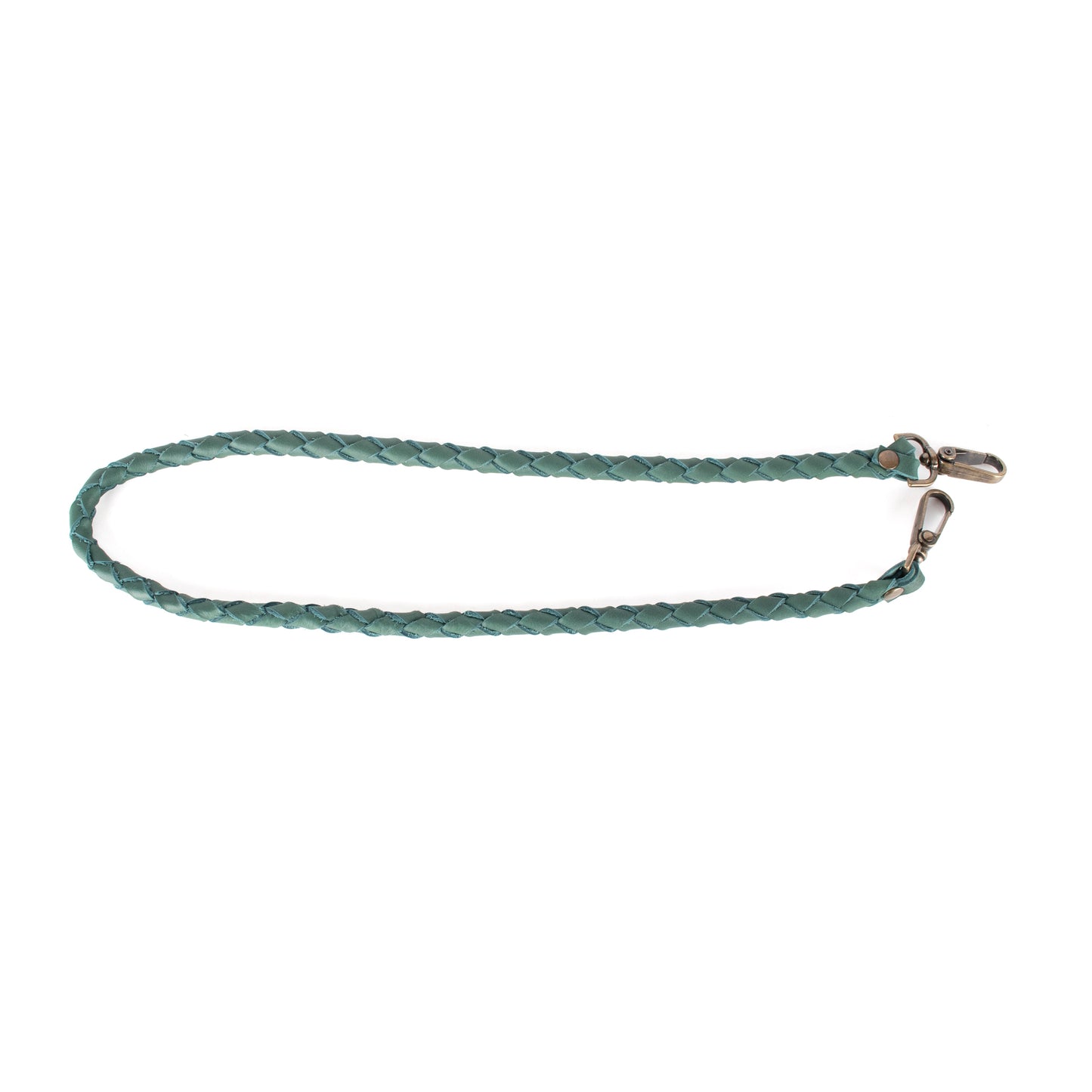 BEATRIZ MCDB + DIAMANTE STRAP - CORTE - EVERGLADE - NO. 17342