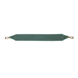 BEATRIZ MCDB + DIAMANTE STRAP - CORTE - EVERGREEN - NO. 17342