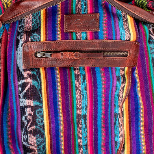 BEATRIZ MCDB + DIAMANTE STRAP - CORTE - COPPER - NO. 17343