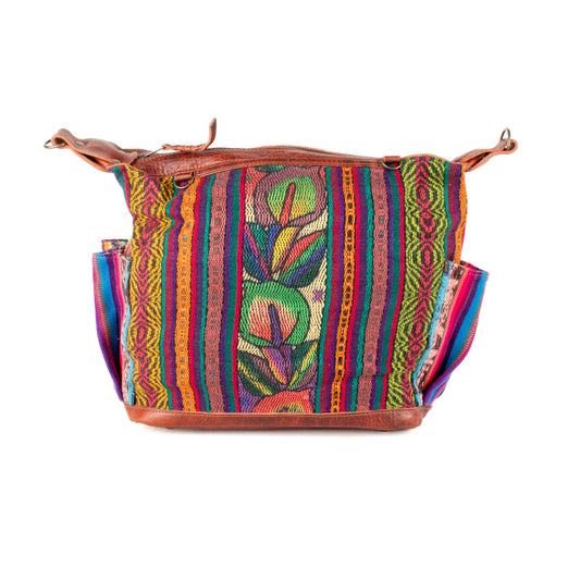 BEATRIZ MCDB + DIAMANTE STRAP - CORTE - COPPER - NO. 17343