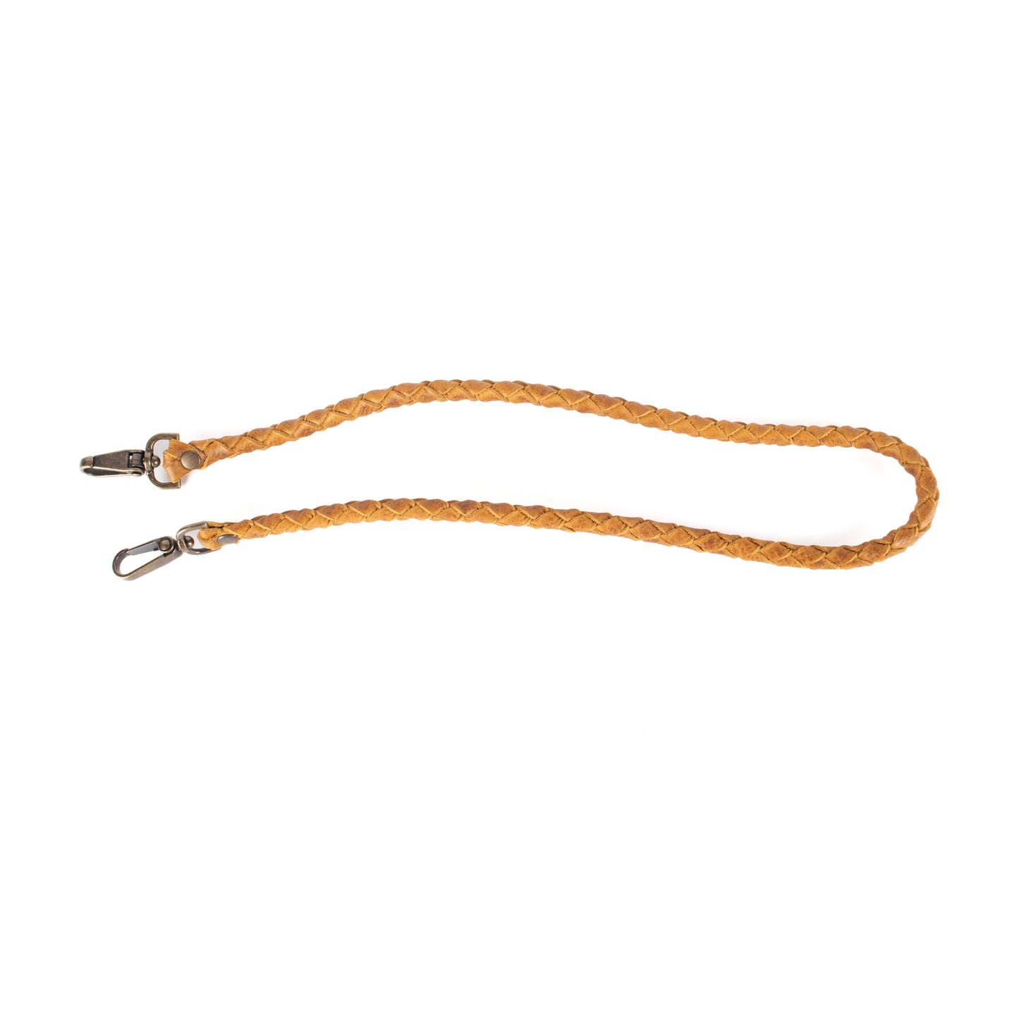 BEATRIZ MCDB + DIAMANTE STRAP - CORTE - TAWNY - NO. 17344