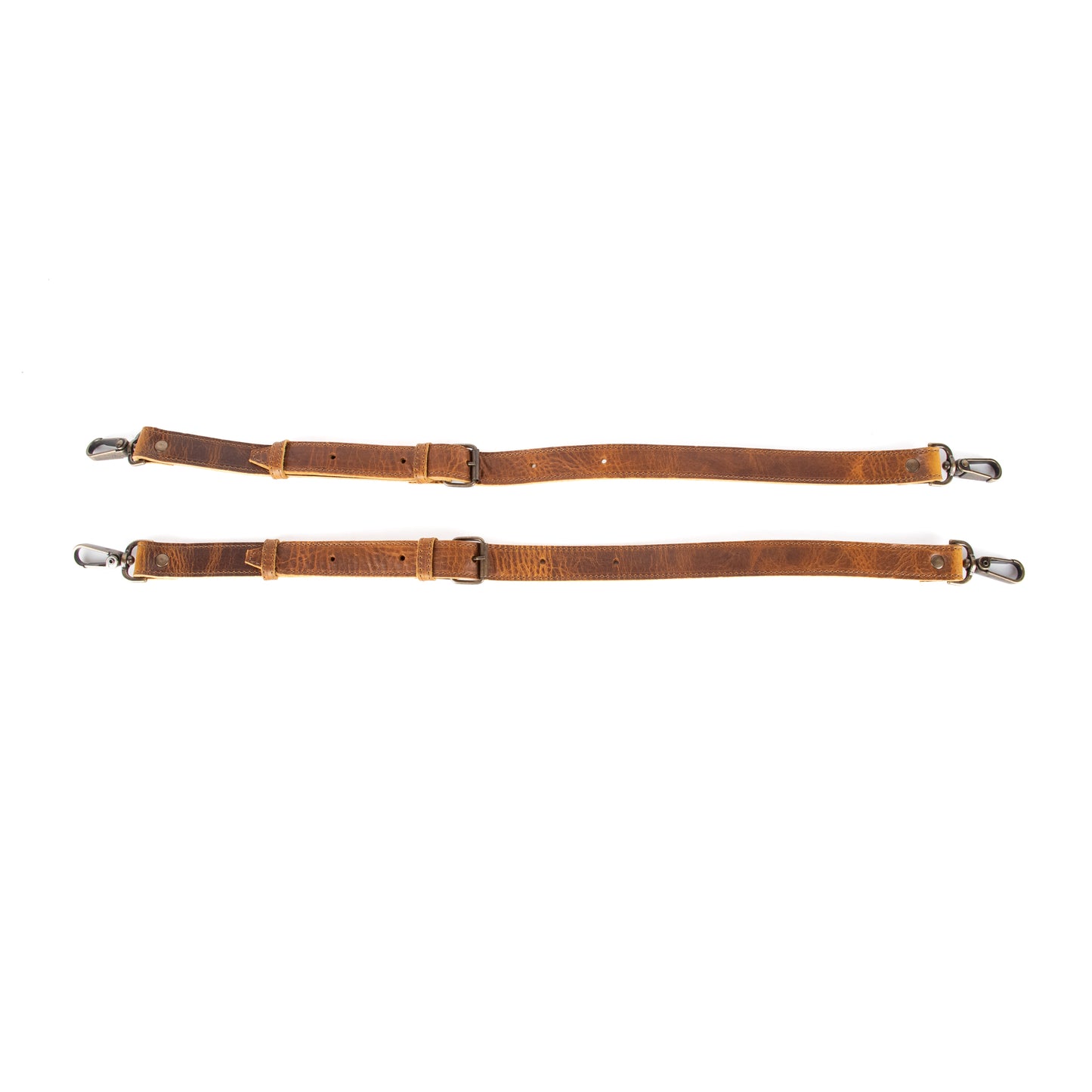 BEATRIZ MCDB + DIAMANTE STRAP - CORTE - TAWNY - NO. 17344